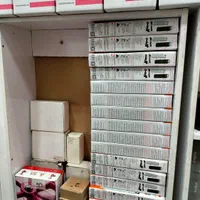 چراغ لامپ و روشنایی اضطراری کیانگ KY-718|لامپ و چراغ|تهران, شادآباد|دیوار