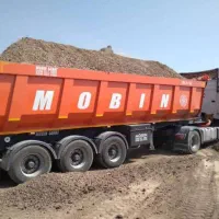 کود مرغ سالنی تنی 4500