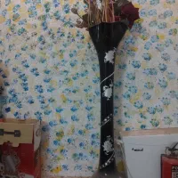 گل و گلدان های زیبا|گل مصنوعی|کازرون, |دیوار