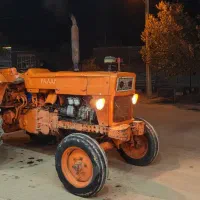 تراکتور رومانی مدل 63|خودرو سنگین|حسن آباد, |دیوار