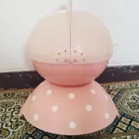 ظرف پلاستیکی در حد نو سالم و تمیز|ظروف پخت‌وپز|فولادشهر, ورزشگاه فولادشهر|دیوار