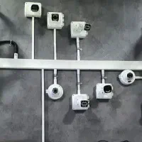 اقساط۲۴ ماهه،دوربین مداربسته،تا ۸ ماه،بدون سود