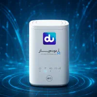 مودم 5G سیمکارتی ZLT مدل X21