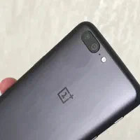 پرچمدار وانپلاس 5 کلکسیونی و استثنائی نونو|موبایل|شیراز, زرهی|دیوار