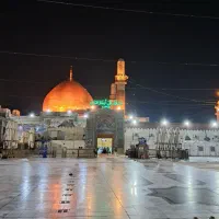 تور کربلا ونجف|تور و چارتر|سمنان, |دیوار