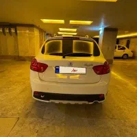 کوئیک ۱۴۰۱ خشک ۳ تا کار|خودرو سواری و وانت|کرج, گوهردشت|دیوار