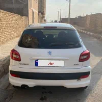 ۲۰۷ سقف فلز ۱۴۰۰|خودرو سواری و وانت|سمنان, |دیوار