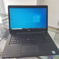 لپ تاپ Dell latitude 5480