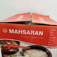 ابمیوه گیری و پلو پز و ارام پز|سایر لوازم برقی|فردیس, |دیوار