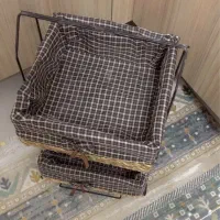 سبد سیب زمینی و پیاز|آبچکان و نظمدهنده ظروف|تهران, منیریه|دیوار