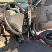 ۱۳۲ سفید|خودرو سواری و وانت|پرند, فاز ۲|دیوار