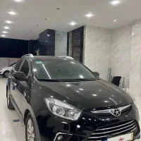 جک s5 مدل ۹۷|خودرو سواری و وانت|رشت, تازه آباد|دیوار