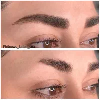 تخفیفات ۵۰٪ میکروبلیدینگ