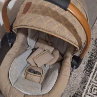 کریر|کالسکه و لوازم جانبی|قم, شهید صیاد شیرازی|دیوار