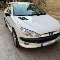 206 تیپ ۲ بدون رنگ ۹۴