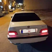 پرشیا 90دوگانه کارخونه