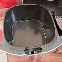 سرخکن بدون روغن و هواپز مارک ساپر|فعالیت داوطلبانه|رشت, حافظ آباد|دیوار