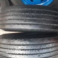 استوک لاستیک نیسان ۲۳۵ عقب تیوبلس