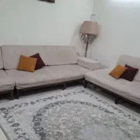مبل ال 8 نفره