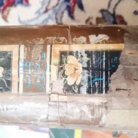 کتاب قرآن قدیمی وتعدادی کتاب آموزشی قدیمی|کتاب و مجله تاریخی|فردیس, شهرک گلها|دیوار