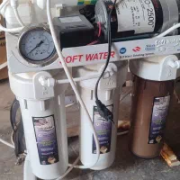 آب تصفیه کن