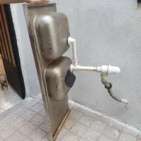 سینک کارکرده