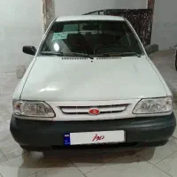 پراید۷۸سالم