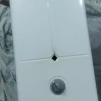 ابگرمکن دیواری3315با کارتن و گارانتی