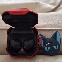 galaxy buds 2 pro|لوازم جانبی موبایل و تبلت|تهران, دبستان|دیوار