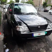 پراید ۱۳۲مدل ۸۸