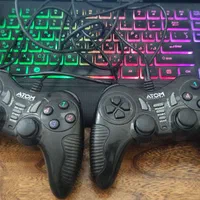 دسته‌بازی کامپوتر atom technology