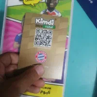 کیمدی 2026 LUCIO ادونس|کلکسیون و سرگرمی|تیران, |دیوار