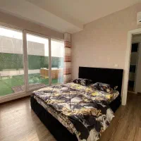 شهران ۱۱۲ متر نوساز کلید نخورده سند آماده