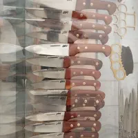 چاغو چاقو|کوهنوردی و کمپینگ|قم, شاد قلی|دیوار