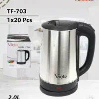 کتری برقی پیرکس دسینی ووگاتی سانی مونتینی|سماور، چایساز، قهوهساز|شیراز, گچی|دیوار