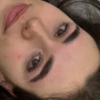 اکستیشن مژه و لیفت ابرو با تخفیف ویژه فقط ۲۸۰|خدمات آرایشگری و زیبایی|گرگان, |دیوار