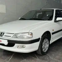 پژو پارس LX TU۵، مدل ۱۳۹۸