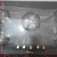 هود آشپزخانه و اجاق گاز تو کارآکبند|اجاق گاز و لوازم برقی پخت‌وپز|هشترود, |دیوار