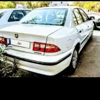 سمند ال ایکس۹۳ تازه تعمیر بدون رنگ تمیز خانگی|خودرو سواری و وانت|اصفهان, رکن الدوله شرقی|دیوار