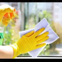 نظافتچی خانم