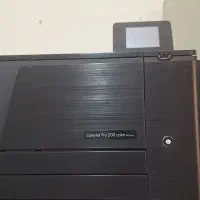 پرینتر رنگی اچ پی پرو ۲۰۰