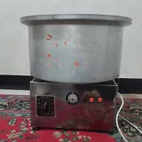 دستگاه پشمک ساز