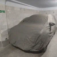 چادر ماشین