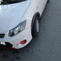 کوییک r در حد 23000 کار صفر صفر مدل 1401