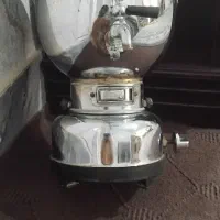 سماور گازی۶ لیتری