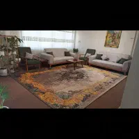 رو فرشی ۱۲متری