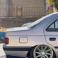 پژو دوگانه سوز|خودرو سواری و وانت|سنندج, |دیوار