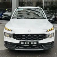 ریرا صفر و خشک ۱۴۰۴ نقد و اقساط تحویل یک ساعته|خودرو سواری و وانت|تهران, جمالزاده|دیوار