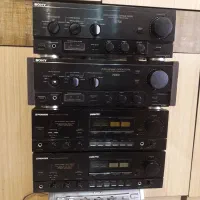 امپ سونی  9900