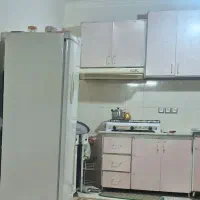 کابینت فلزی کار کرده قابل استفاده